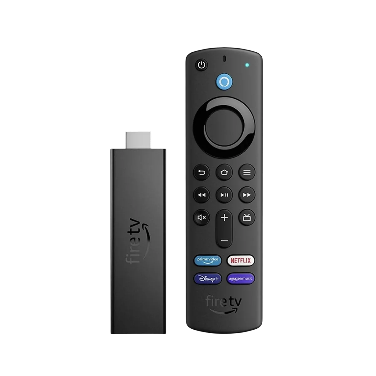 Amazon Fire TV Stick 4K Max