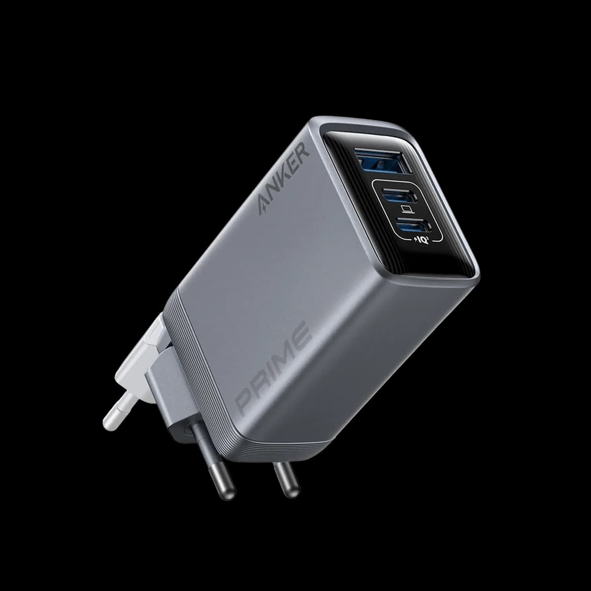 Anker Prime 100W GaN Charger