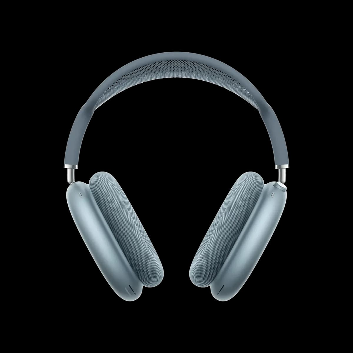 Apple AirPods Max (USB-C), Sky Blue