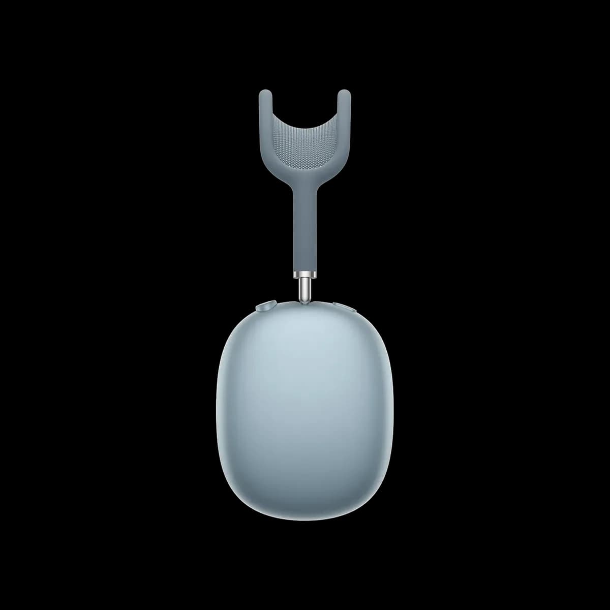 Apple AirPods Max (USB-C), Sky Blue, view 2