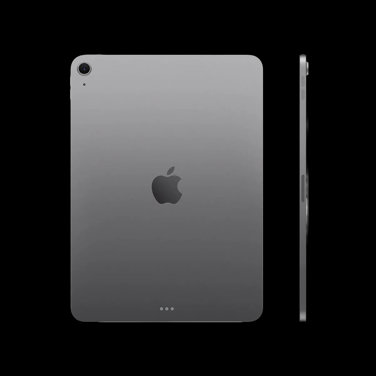 Apple iPad Air 11", alternate view