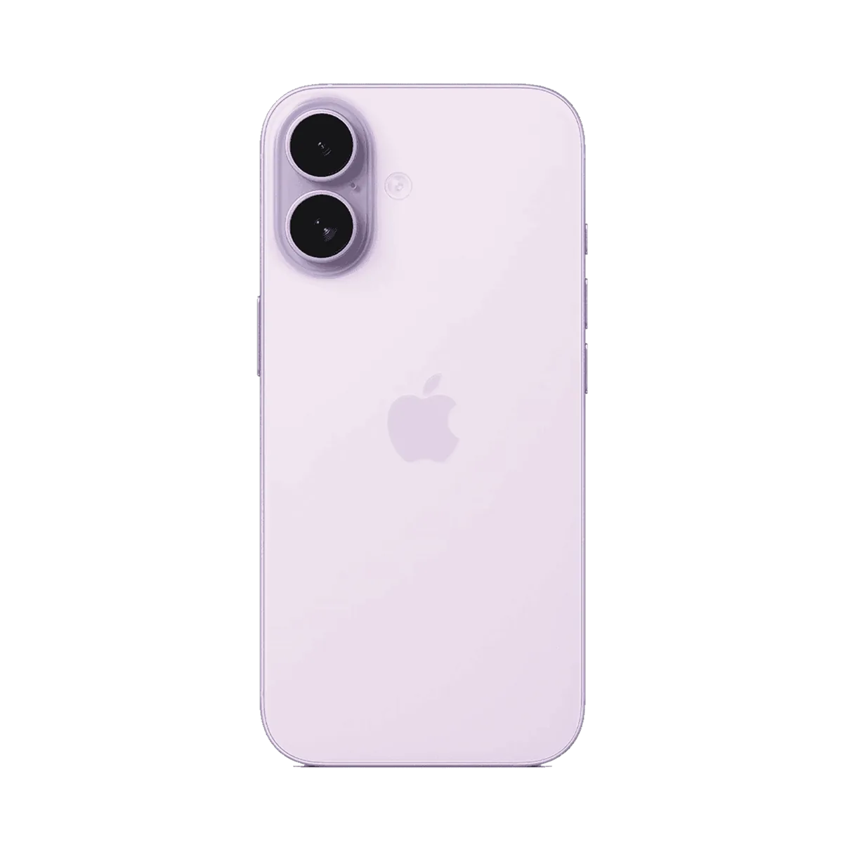 Apple iPhone 17, Lavender