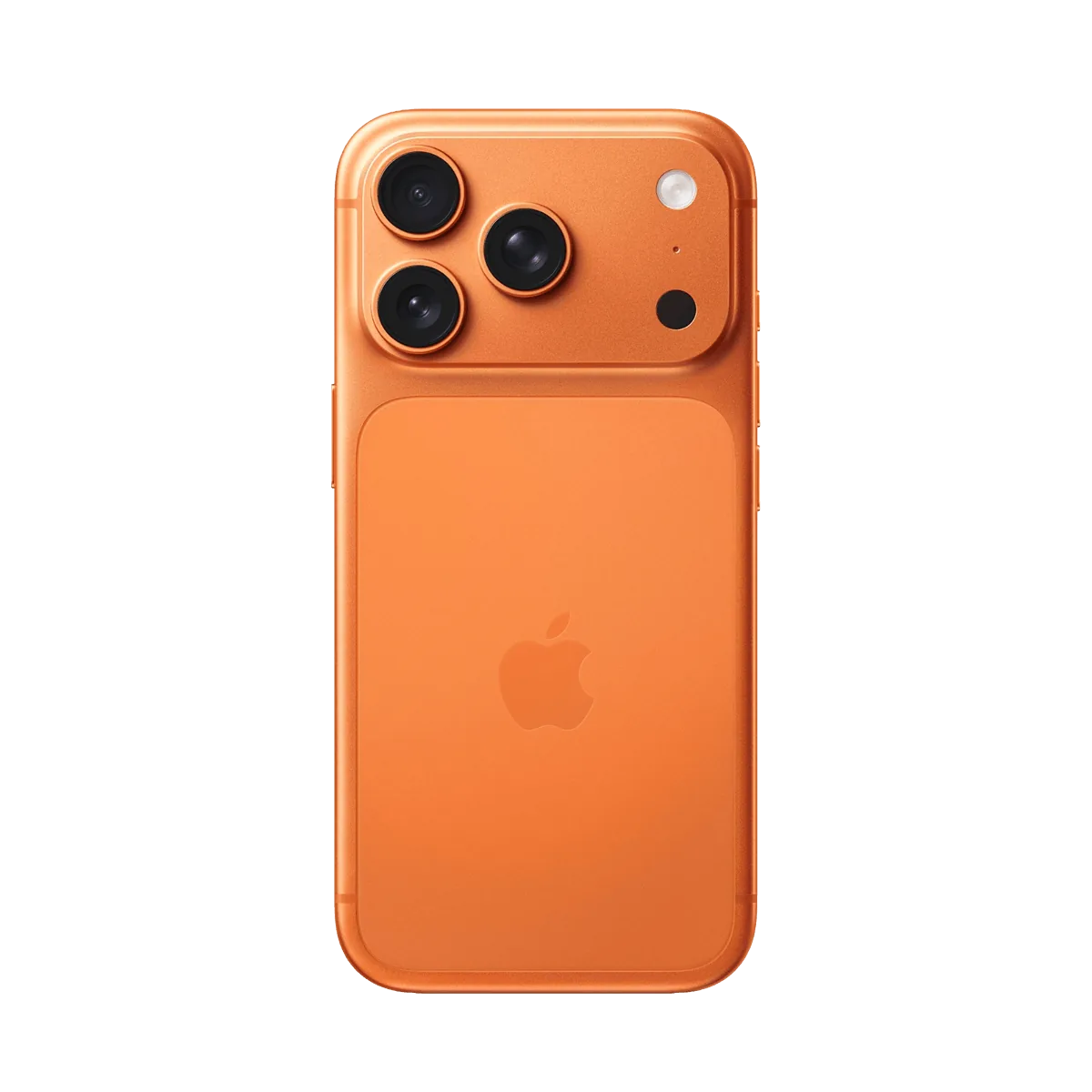 Apple iPhone 17 Pro, Cosmic Orange