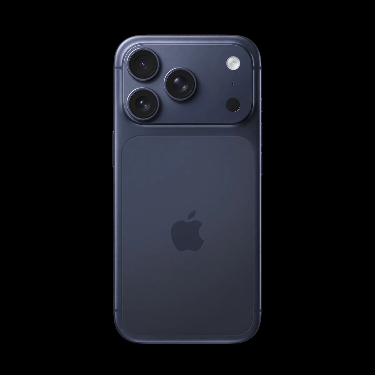 Apple iPhone 17 Pro, Deep Blue
