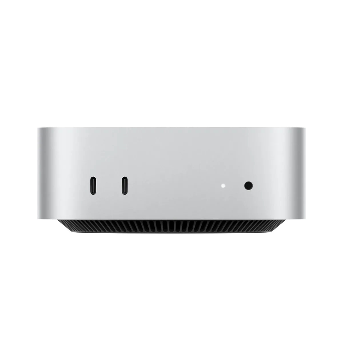 Apple Mac mini M4