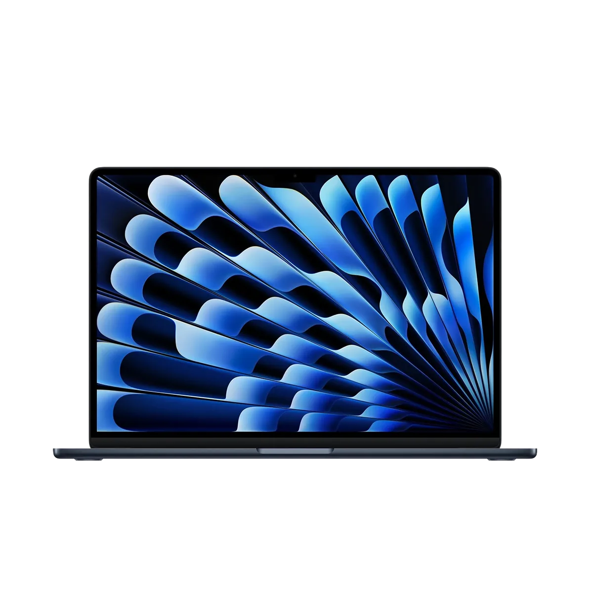 Apple MacBook Air 15", Midnight