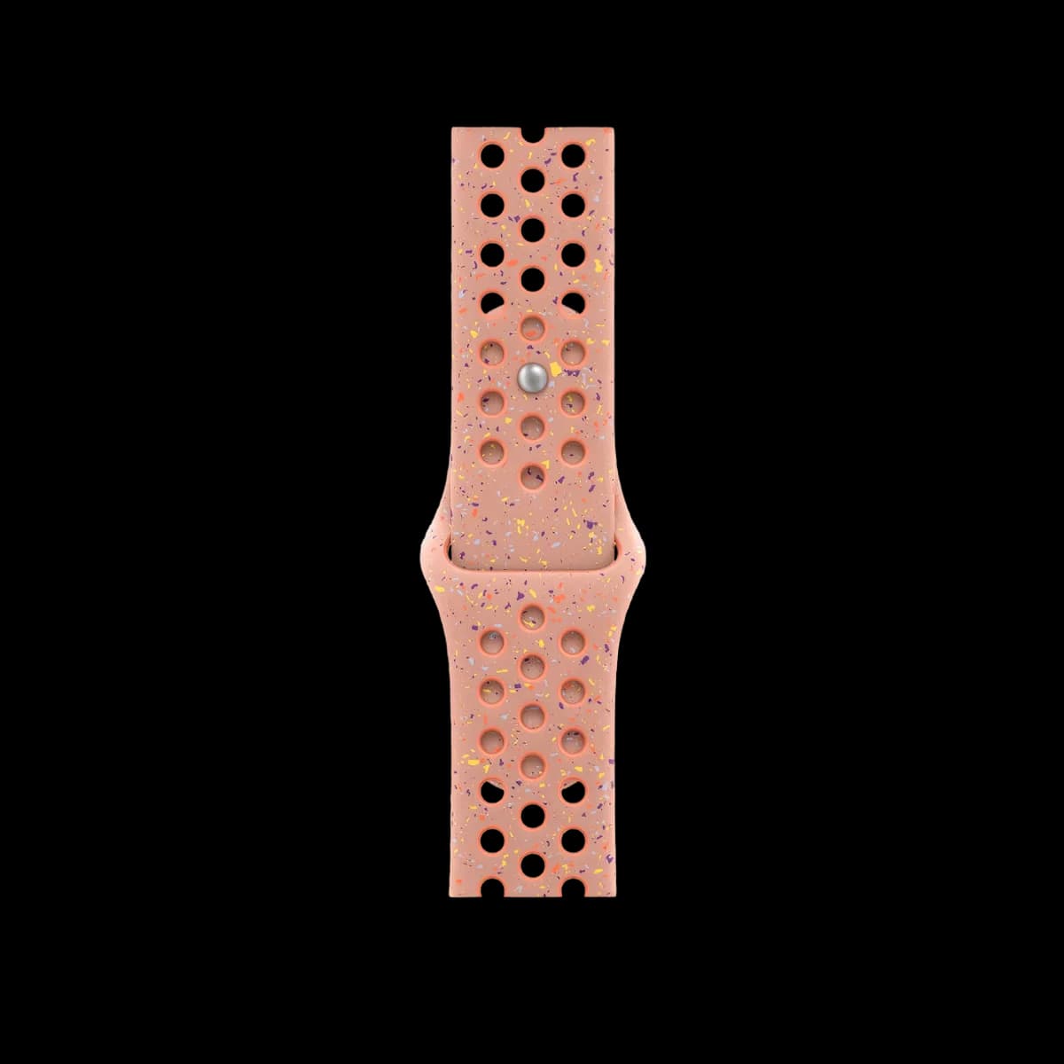 Apple Nike Sport Band, Pink