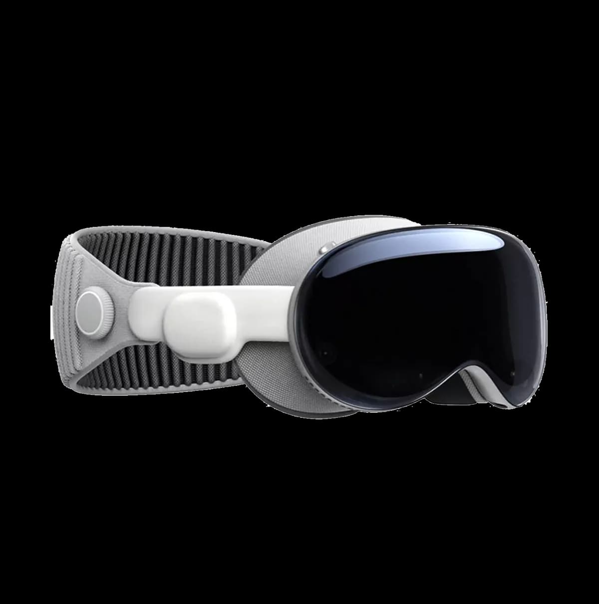 Apple Vision Pro