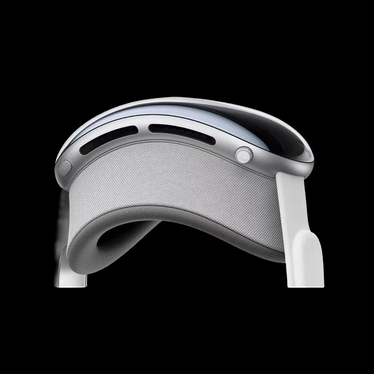 Apple Vision Pro, view 2