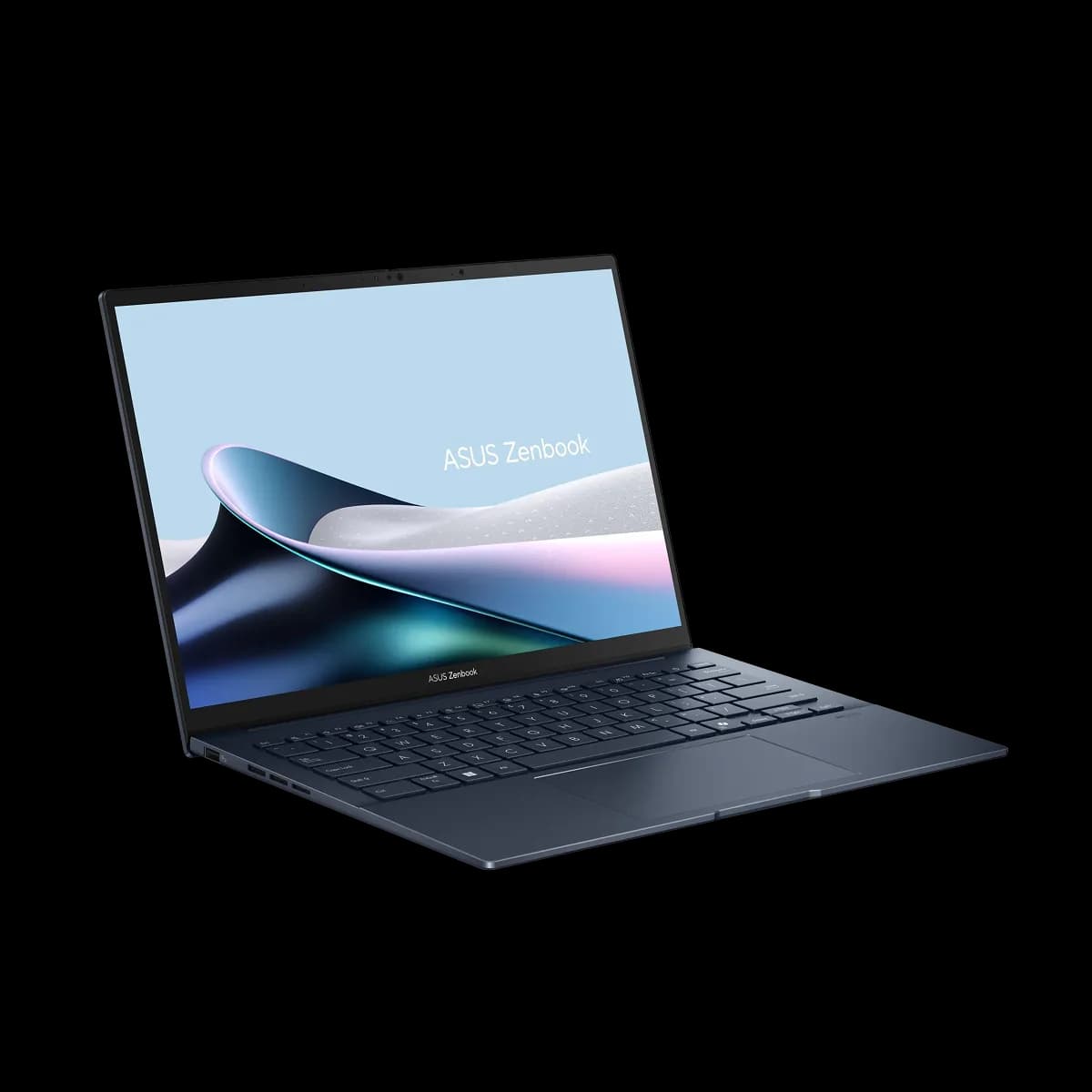 ASUS Zenbook 14 OLED, view 2