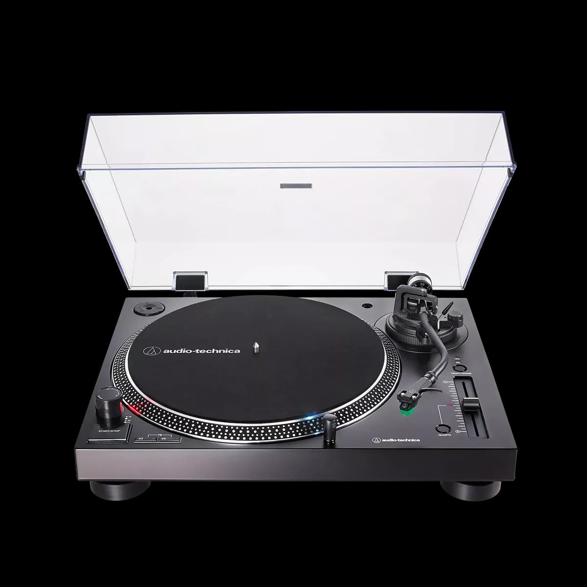 Audio-Technica AT-LP120XUSB