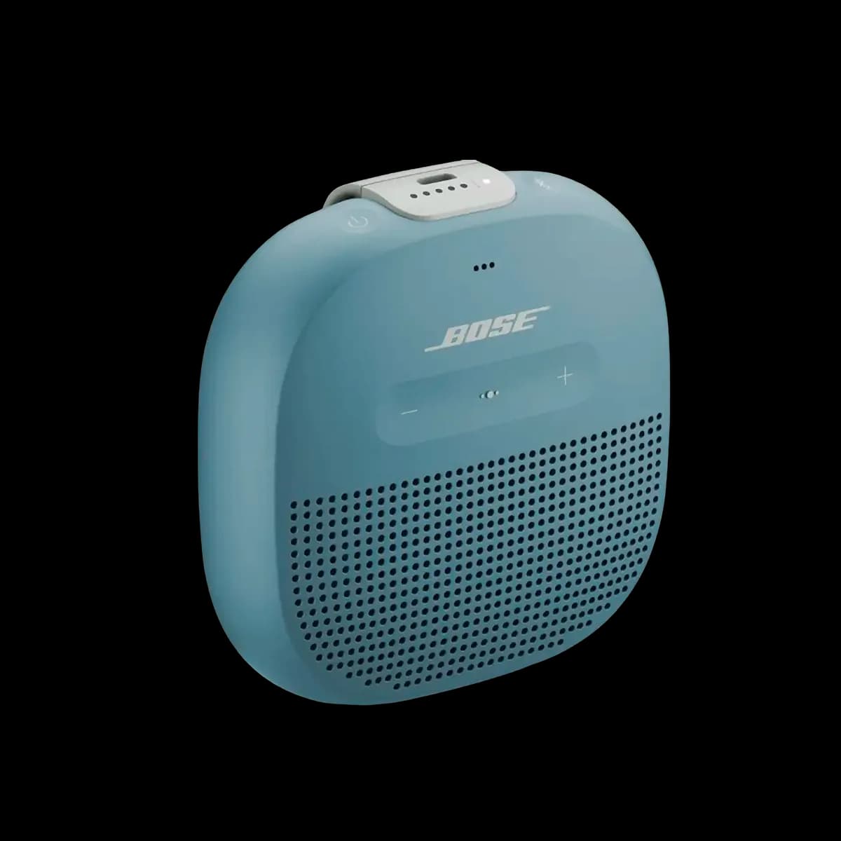 Bose SoundLink Micro, view 2
