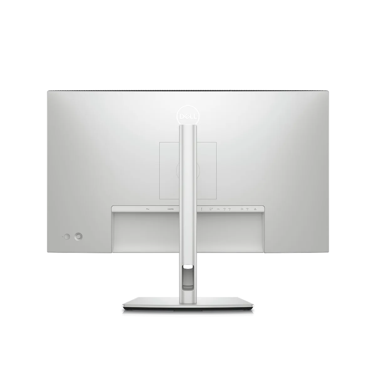 Dell UltraSharp 27" 4K, alternate view