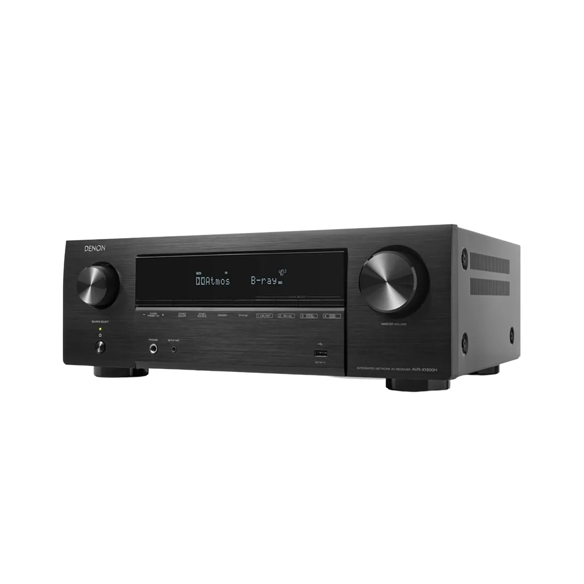 Denon AVR-X1800H