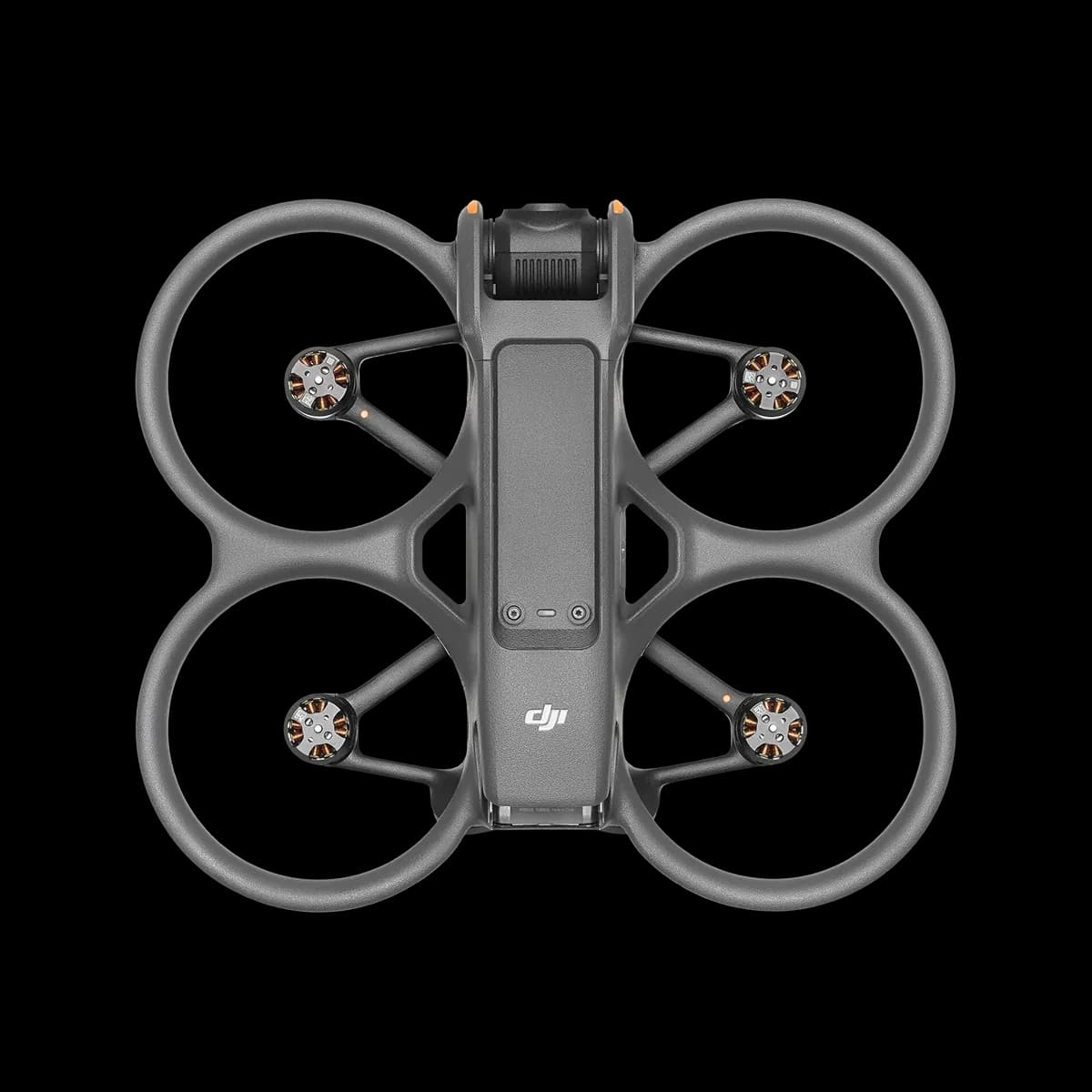 DJI Avata 2 Fly Smart Combo, alternate view