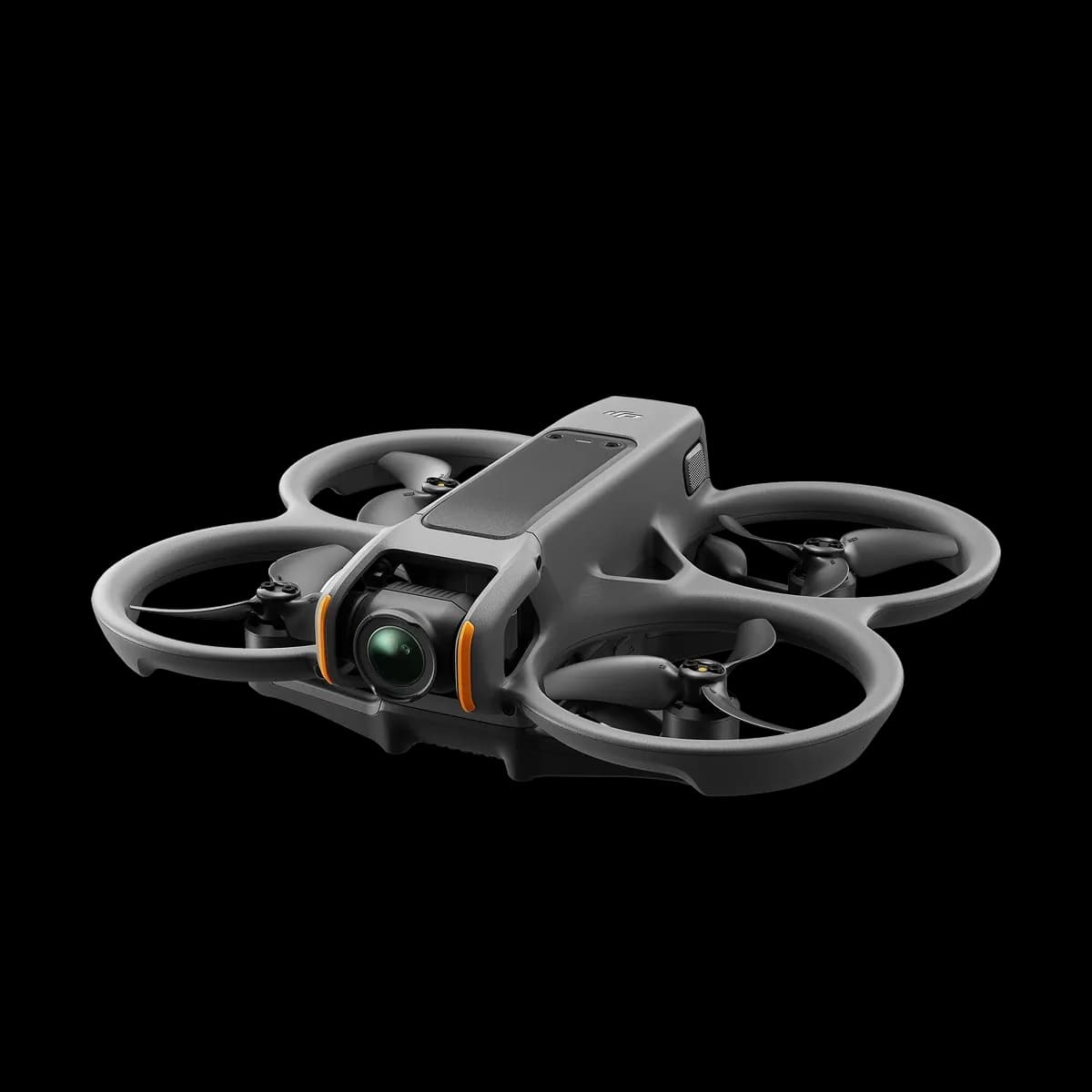 DJI Avata 2 Fly Smart Combo, view 3