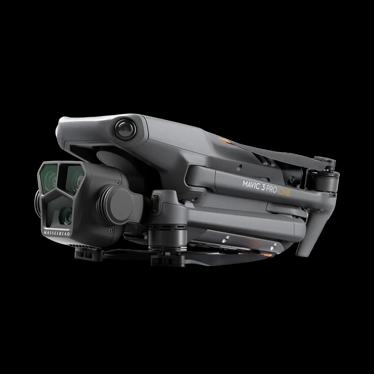 DJI Mavic 3 Pro, view 2