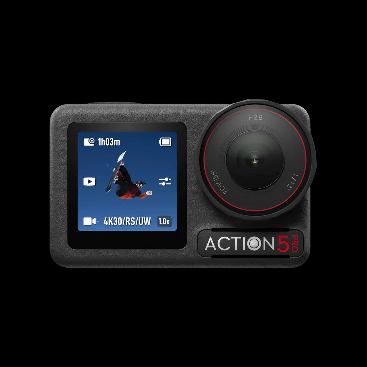 DJI Osmo Action 5 Pro