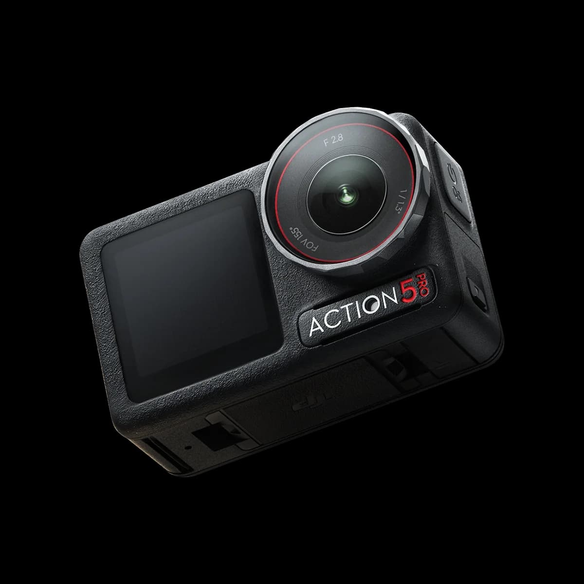 DJI Osmo Action 5 Pro, alternate view