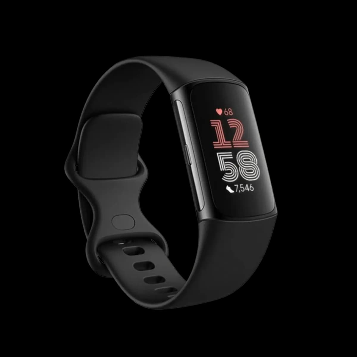 Fitbit Charge 6