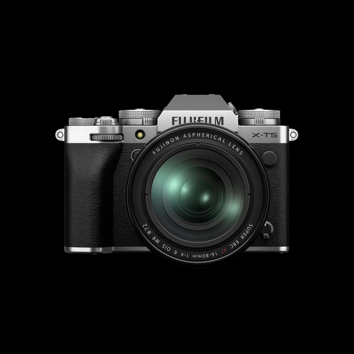 Fujifilm X-T5 Camera