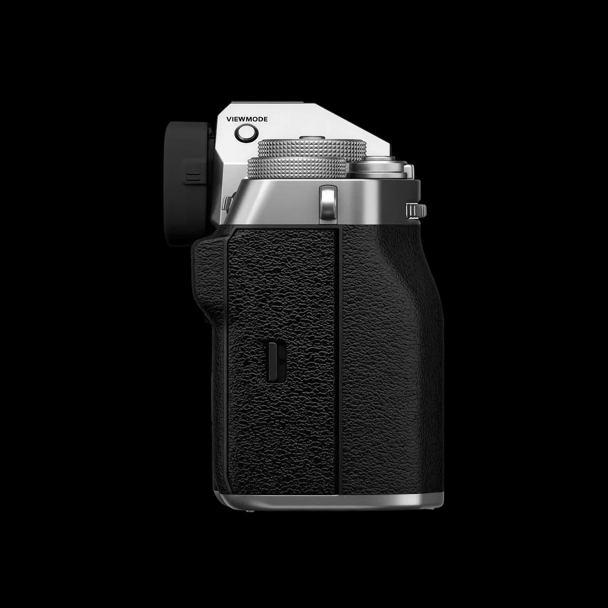 Fujifilm X-T5 Camera, view 2