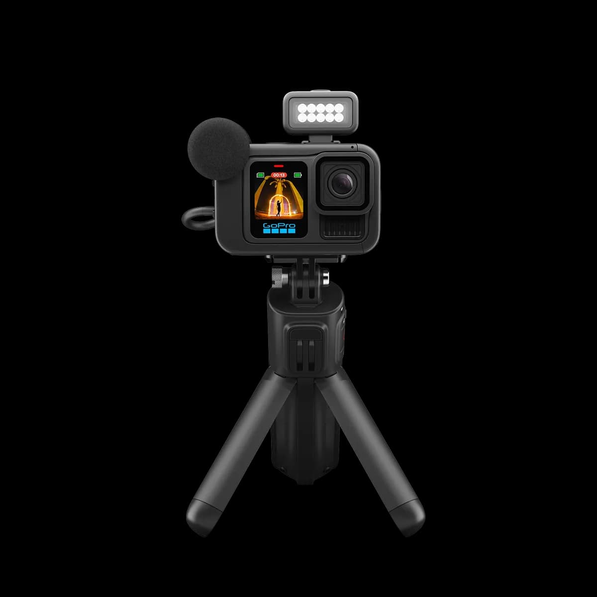 GoPro HERO13 Black, alternate view