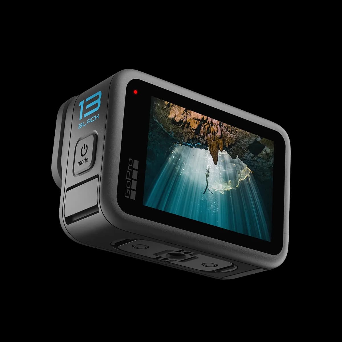 GoPro HERO13 Black, view 2