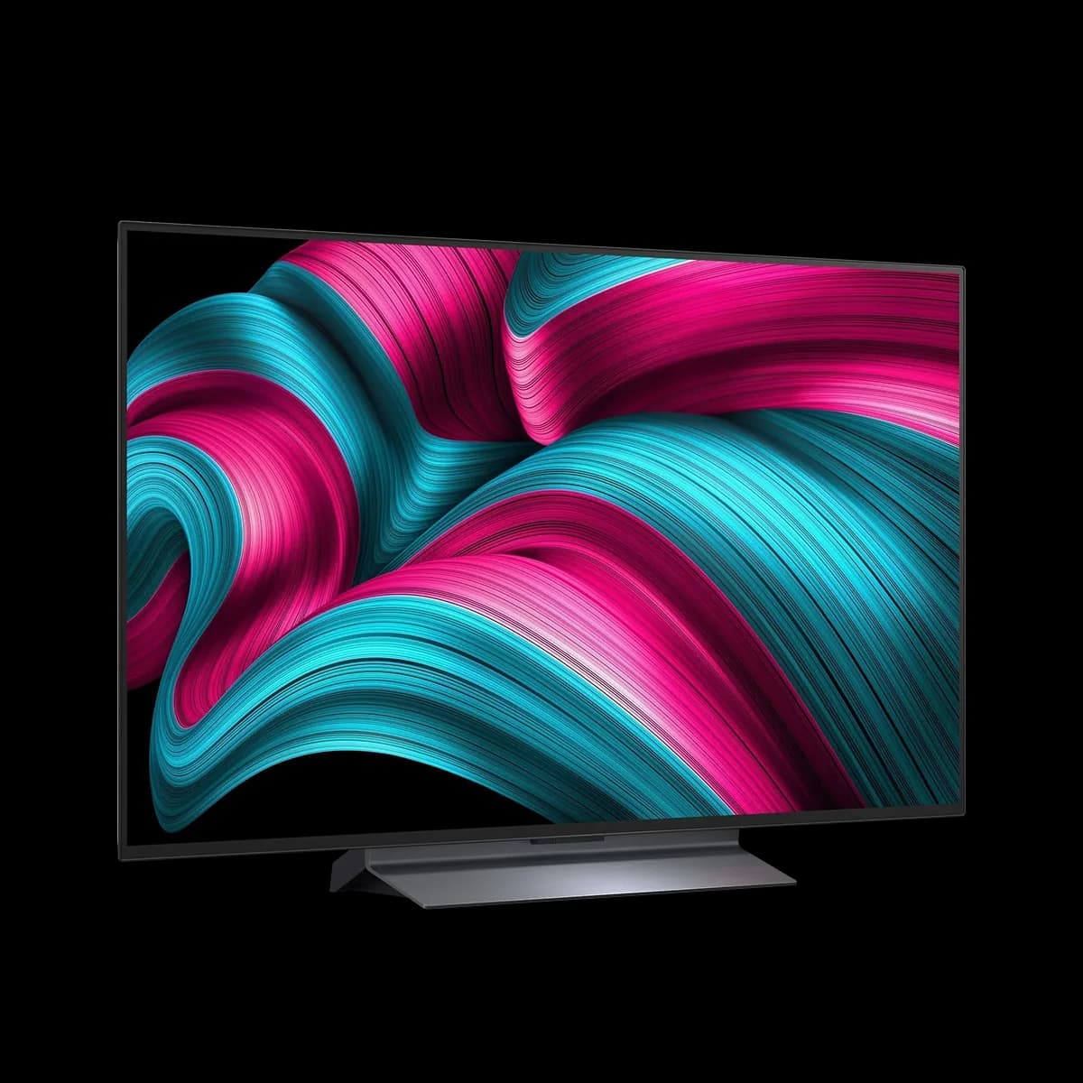 LG C5 55" OLED evo