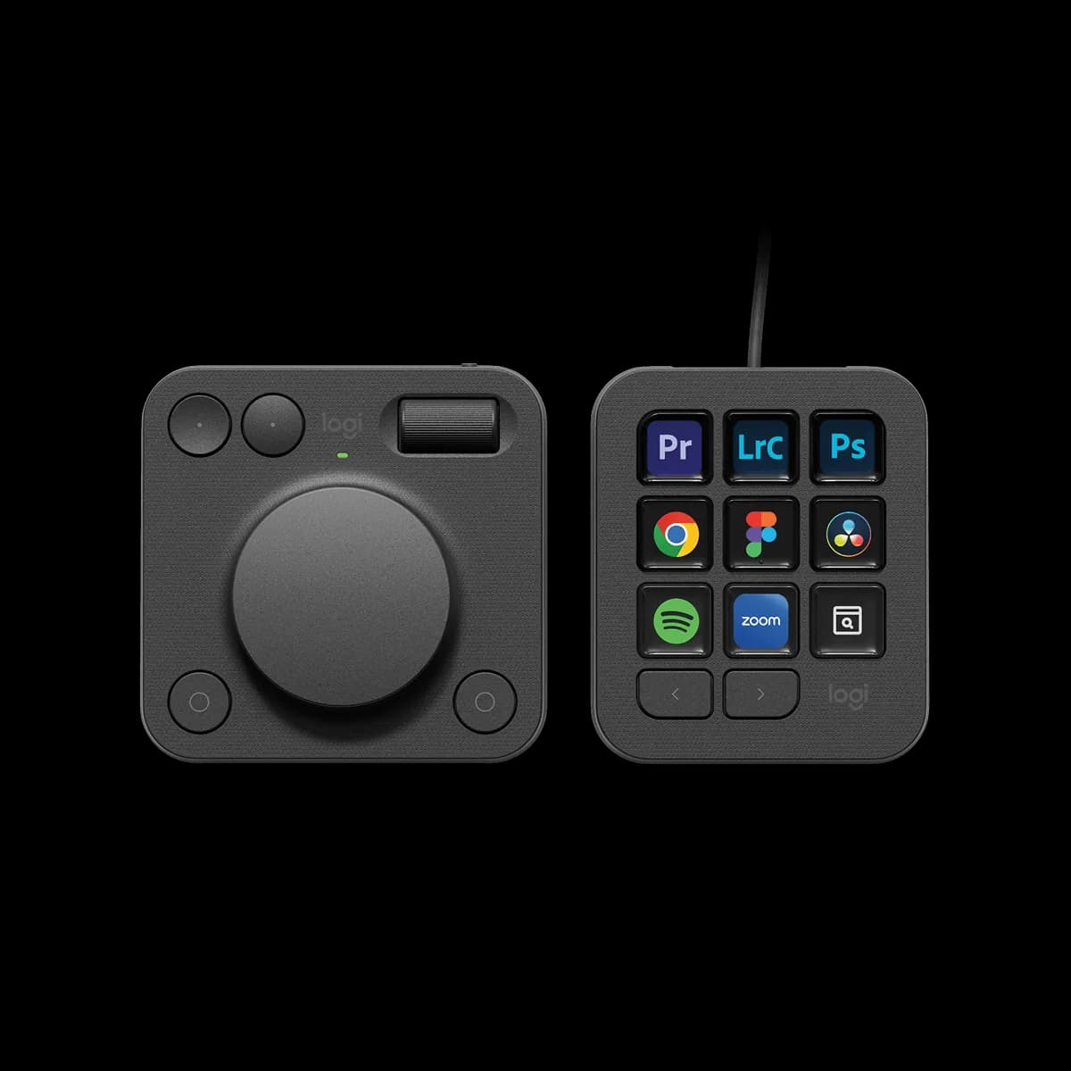 Logitech MX Creative Console