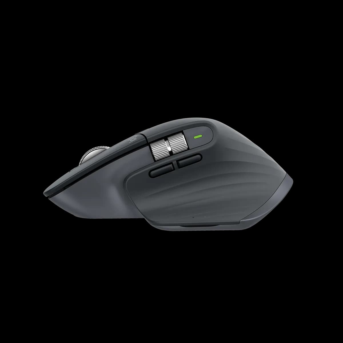 Logitech MX Master 3S, view 2