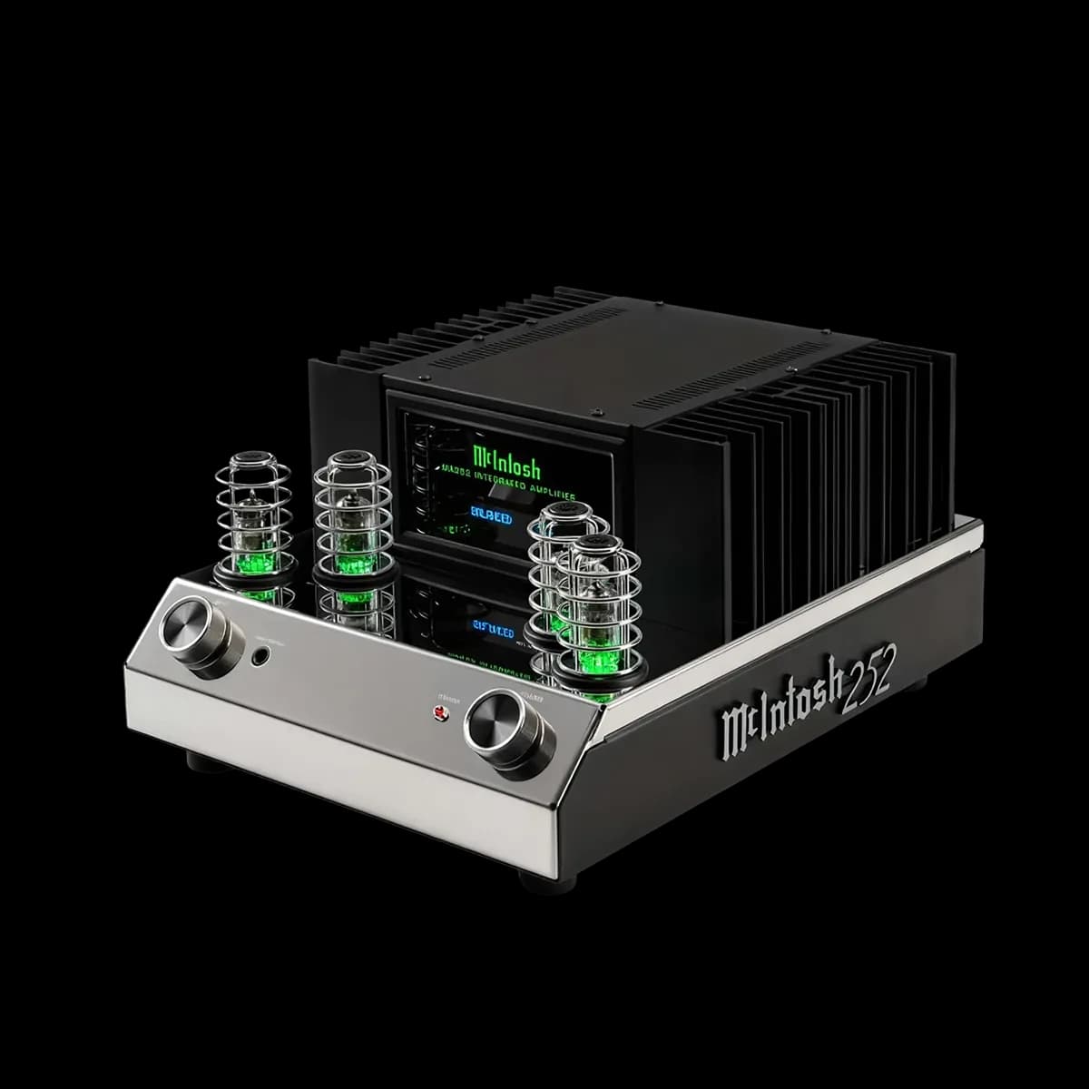 McIntosh MA252