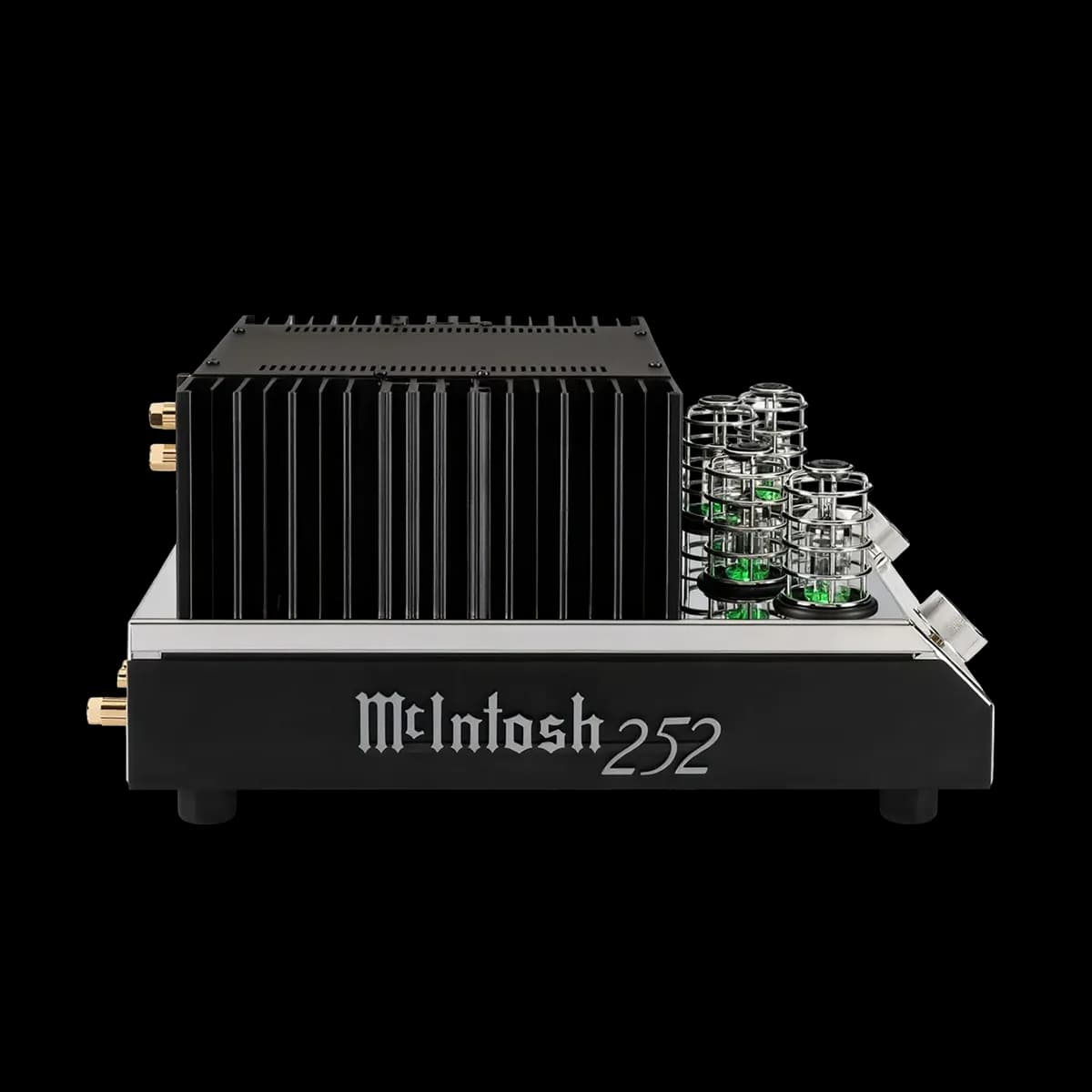 McIntosh MA252, alternate view