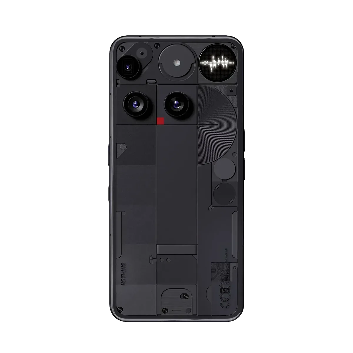Nothing Phone (3)