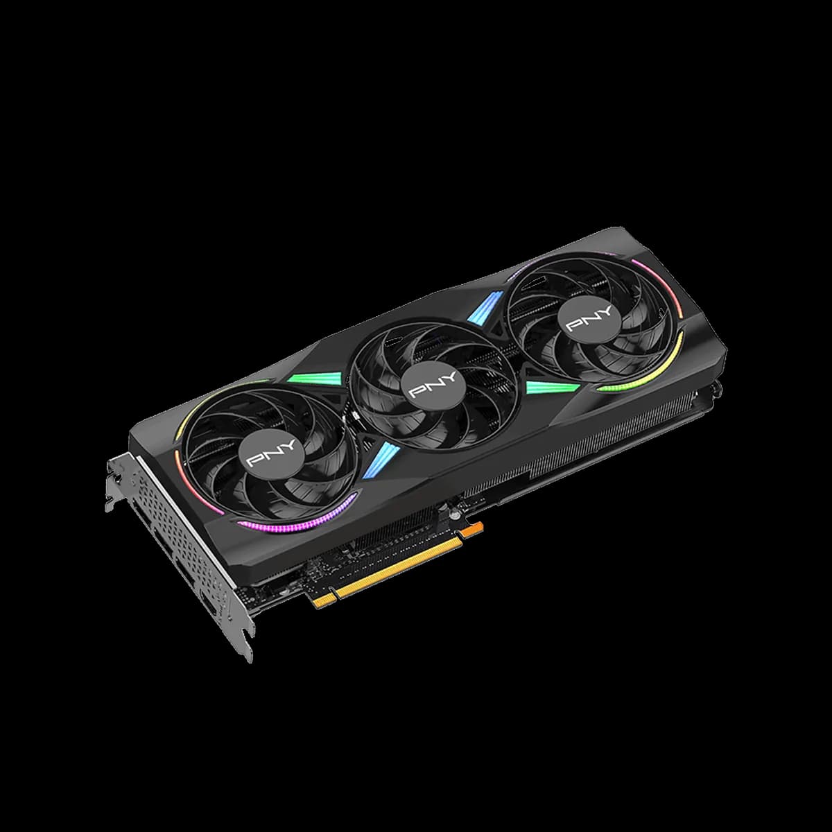 NVIDIA GeForce RTX 5070