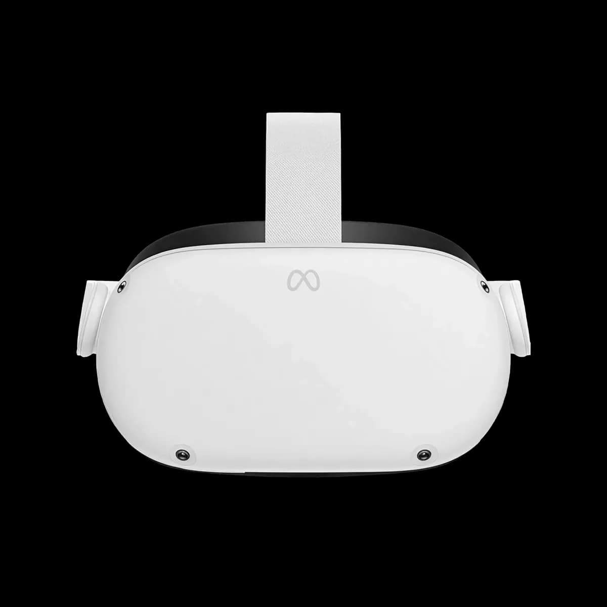Meta Oculus Quest 2, alternate view