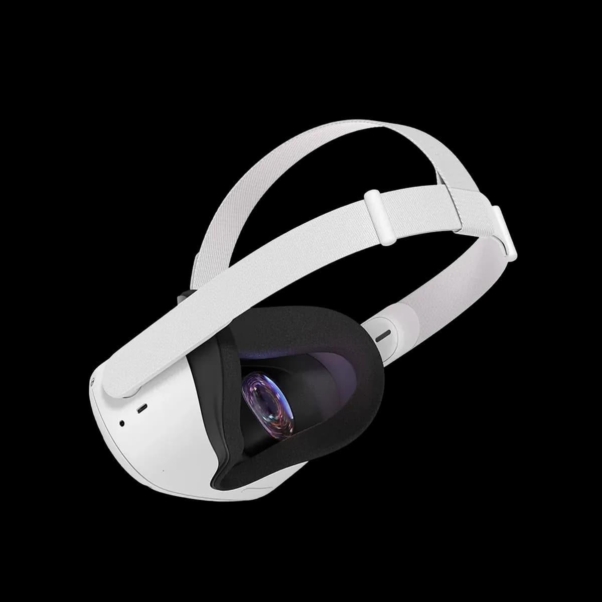 Meta Oculus Quest 2, view 2
