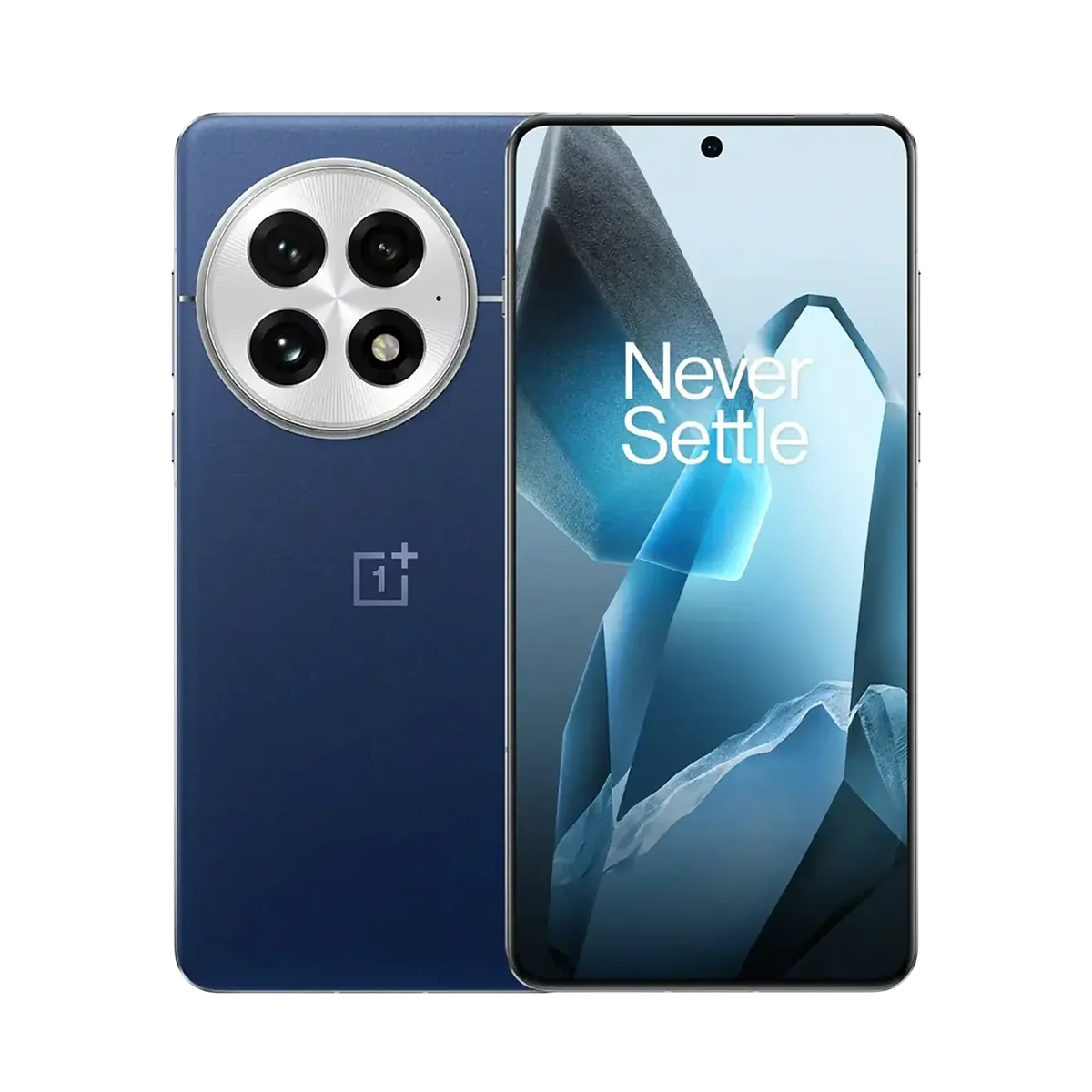 OnePlus 13, alternate view