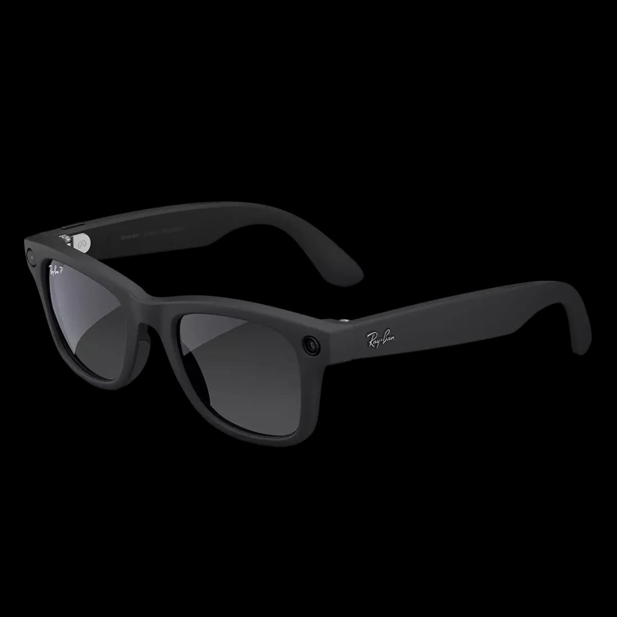 Ray-Ban Meta Smart Glasses
