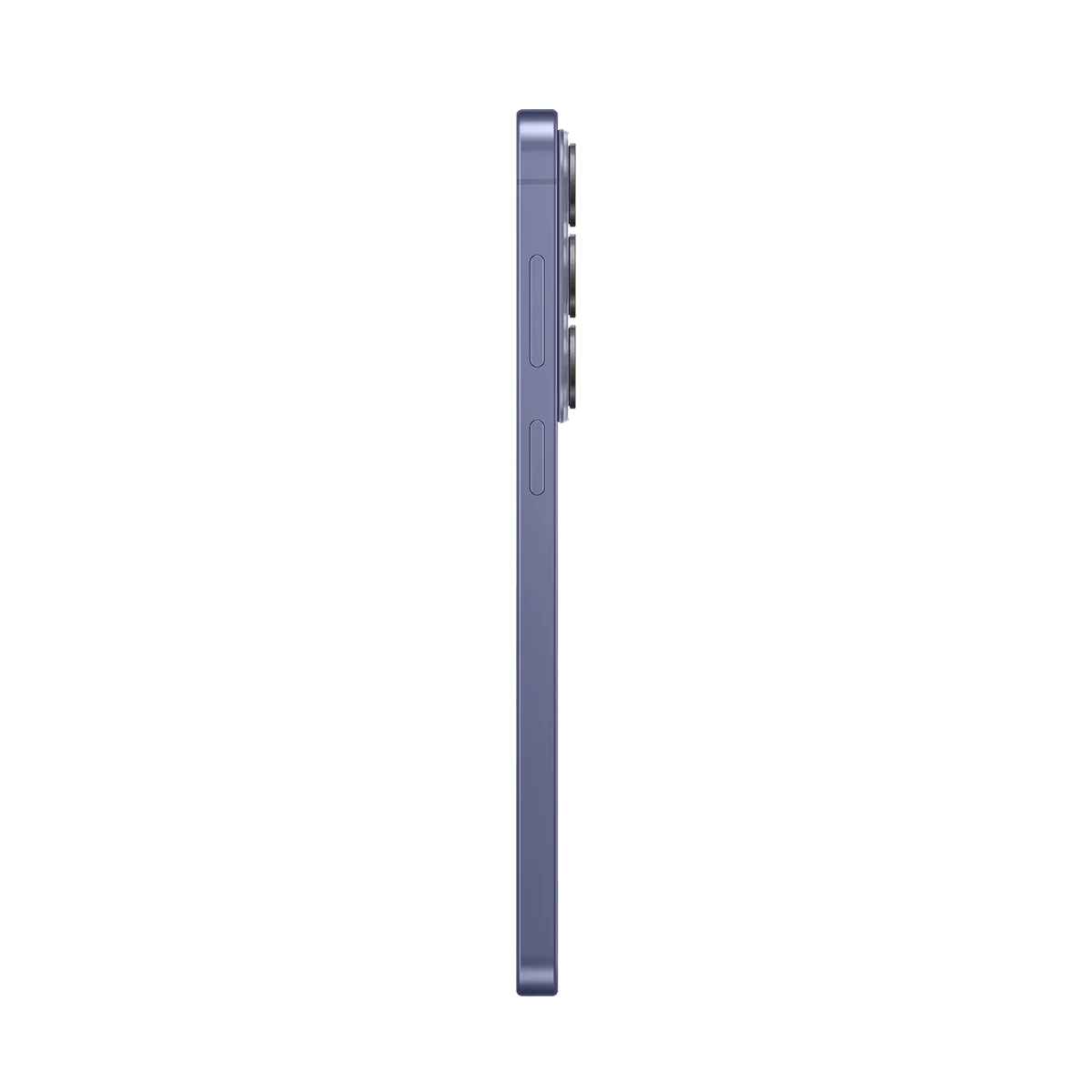 Samsung Galaxy S26, Cobalt Violet, view 2
