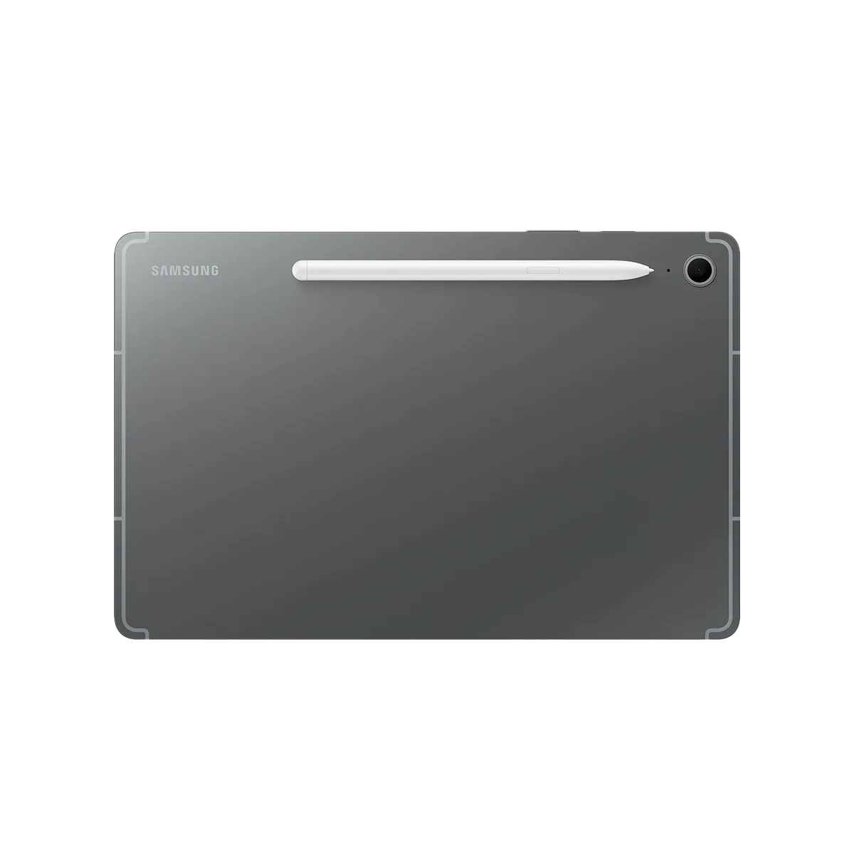 Samsung Galaxy Tab S10, alternate view