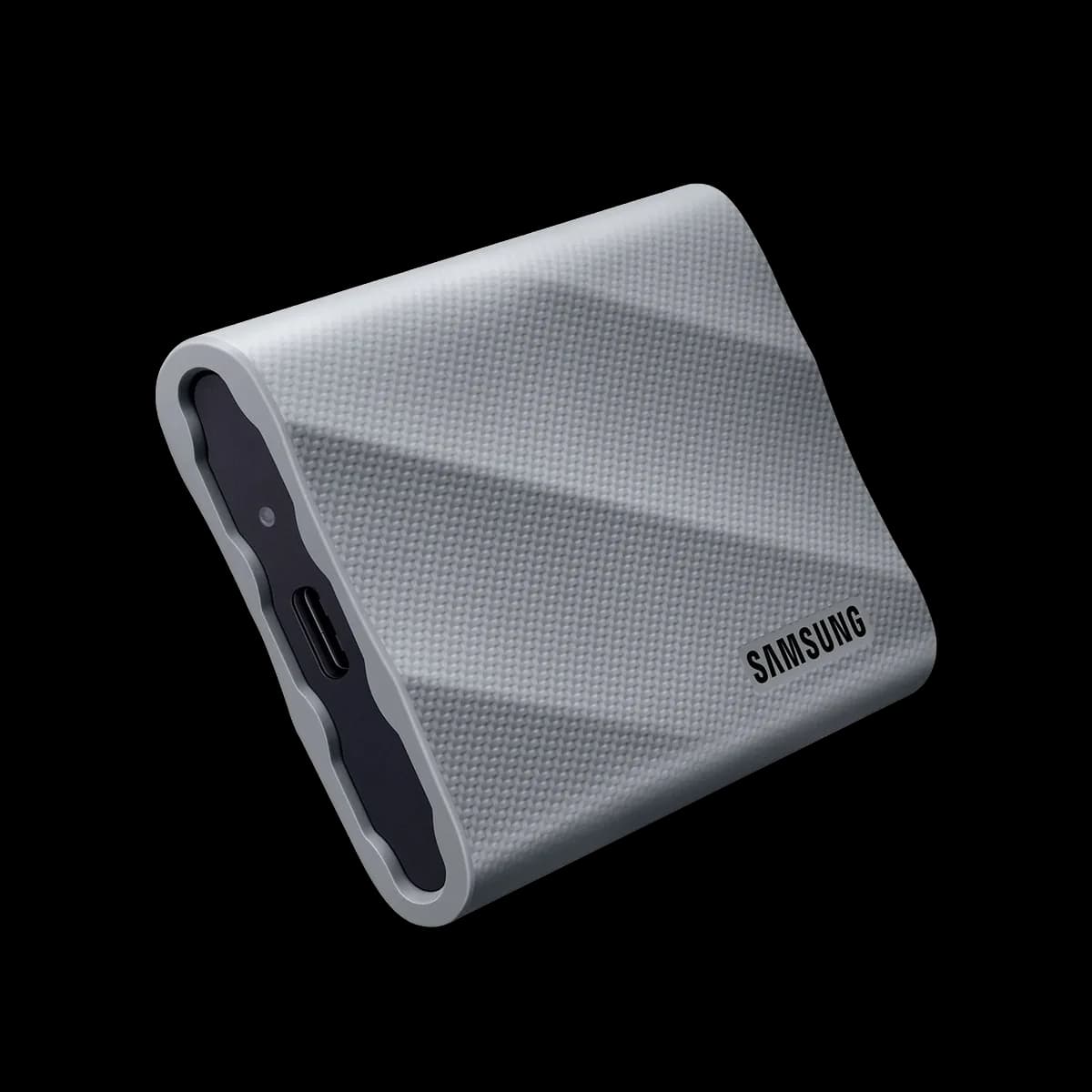 Samsung T9 Portable SSD 2TB, alternate view