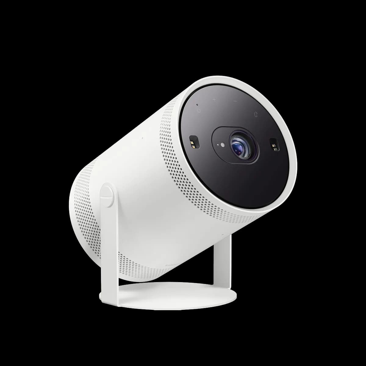 Samsung The Freestyle 2nd Gen, alternate view