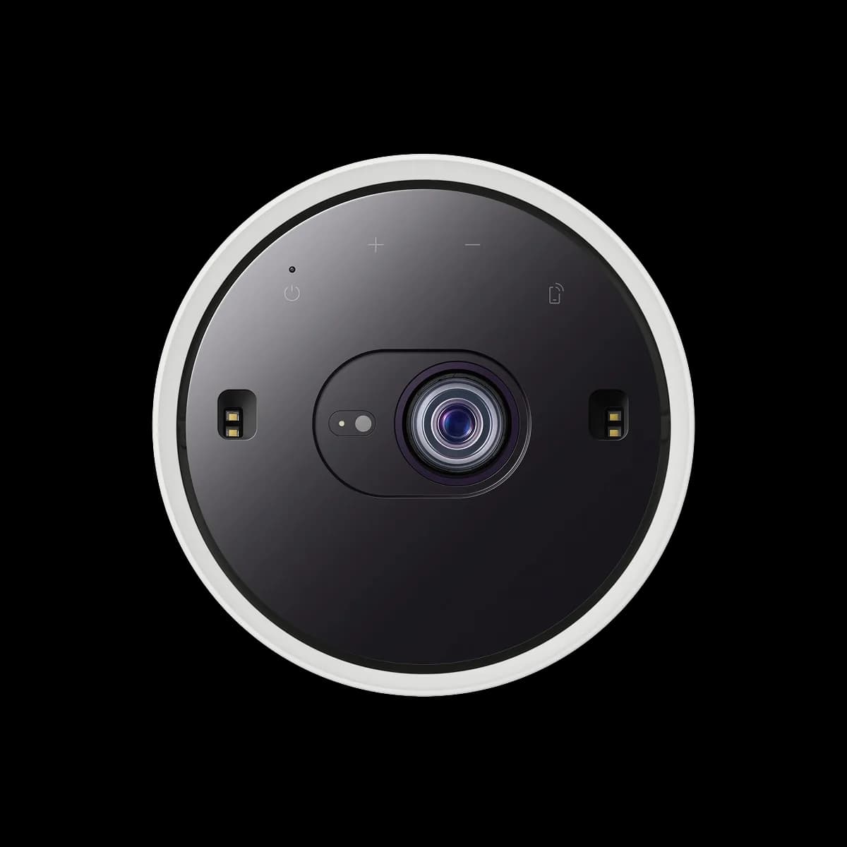 Samsung The Freestyle 2nd Gen, view 2