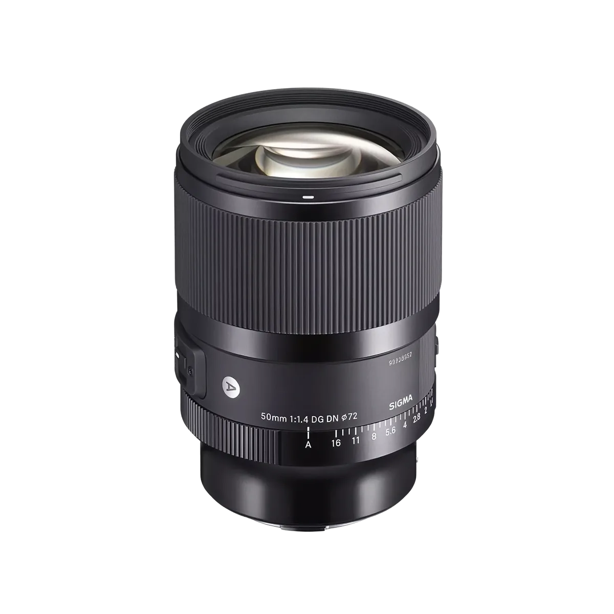 Sigma 50mm f/1.4 DG DN Art