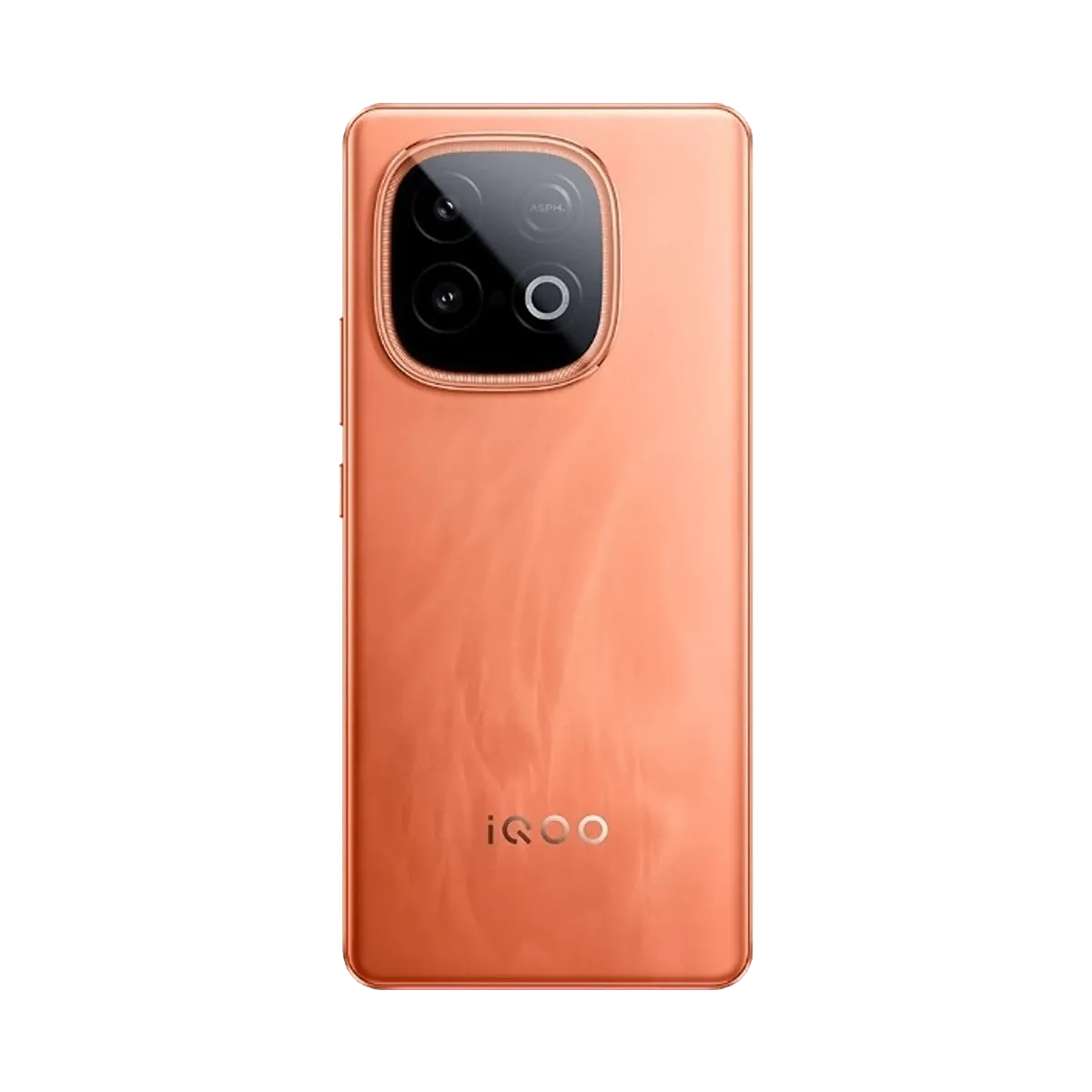 vivo iQOO Z10 Turbo Pro