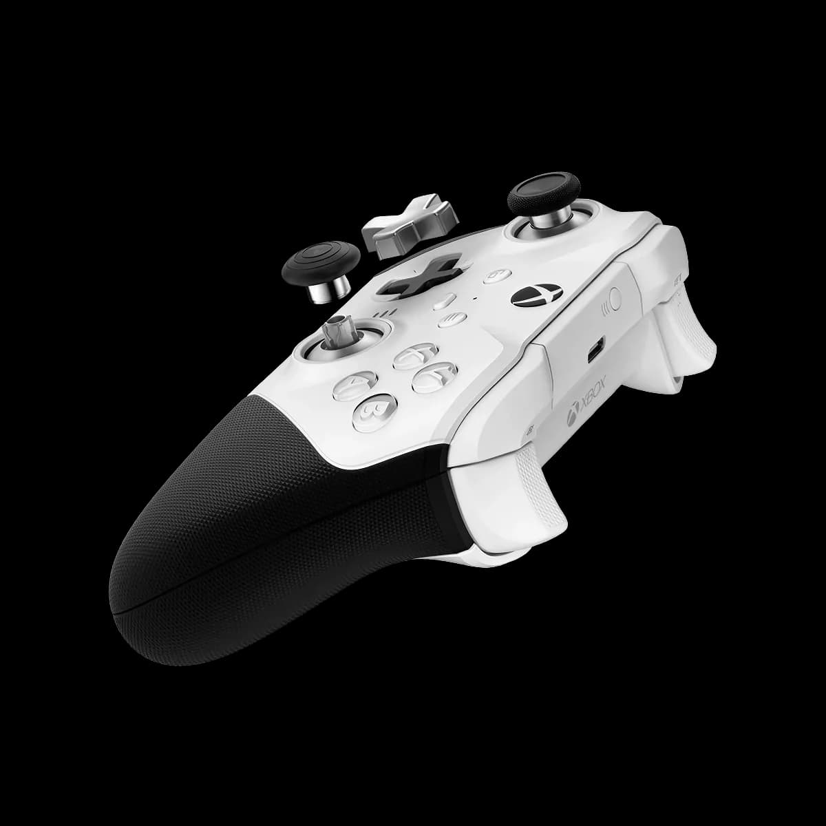 Xbox Elite Wireless Controller, alternate view