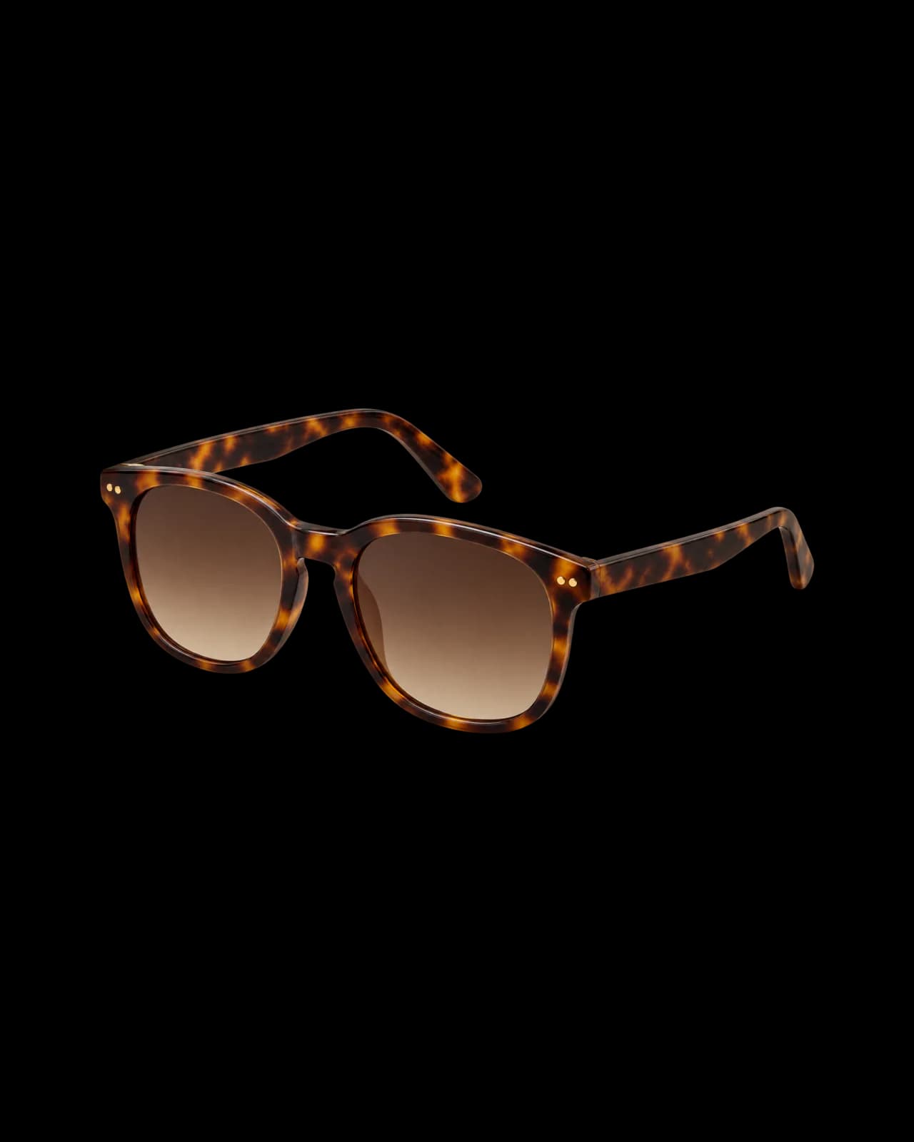 Tortoiseshell sunglasses, Tortoiseshell