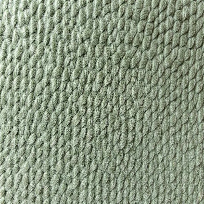 Wool, up close