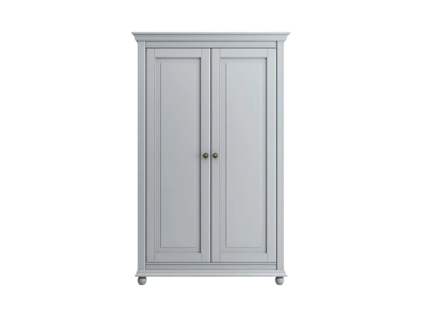 Clara wardrobe, Mist